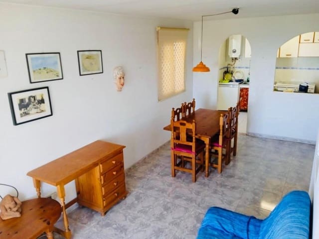 3 quarto Quinta/Casa Rural para venda em Genalguacil com garagem - 96 000 € (Ref: 9535782)
