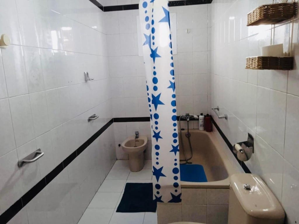 3 quarto Quinta/Casa Rural para venda em Genalguacil com garagem - 96 000 € (Ref: 9535782)