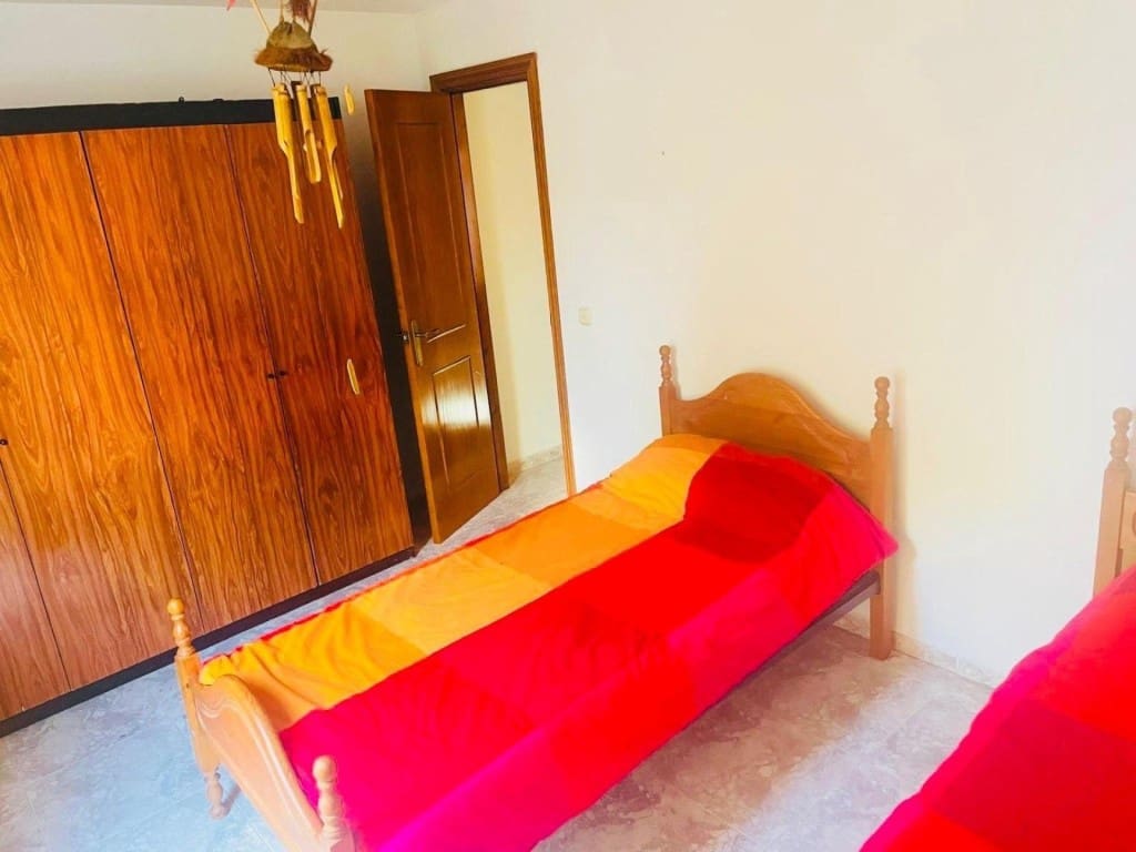 3 quarto Quinta/Casa Rural para venda em Genalguacil com garagem - 96 000 € (Ref: 9535782)