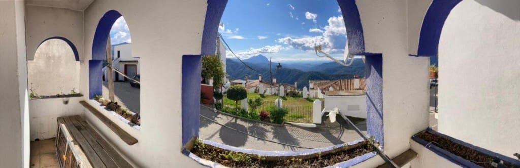 3 quarto Quinta/Casa Rural para venda em Genalguacil com garagem - 96 000 € (Ref: 9535782)