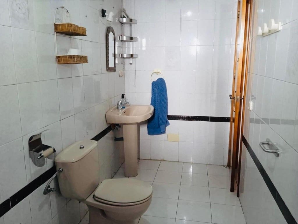 3 quarto Quinta/Casa Rural para venda em Genalguacil com garagem - 96 000 € (Ref: 9535782)