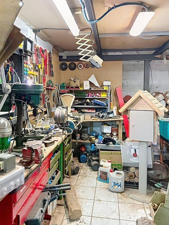 Commercial for sale in Riudoms - € 70,000 (Ref: 9535783)