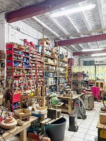 Komercyjne na sprzedaż w Riudoms - 70 000 € (Ref: 9535783)