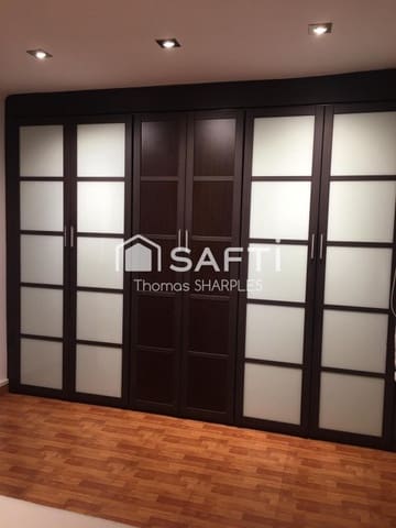 Apartamento de 1 habitación en Badalona en venta - 158.000 € (Ref: 9535784)