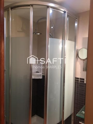 Apartamento de 1 habitación en Badalona en venta - 158.000 € (Ref: 9535784)