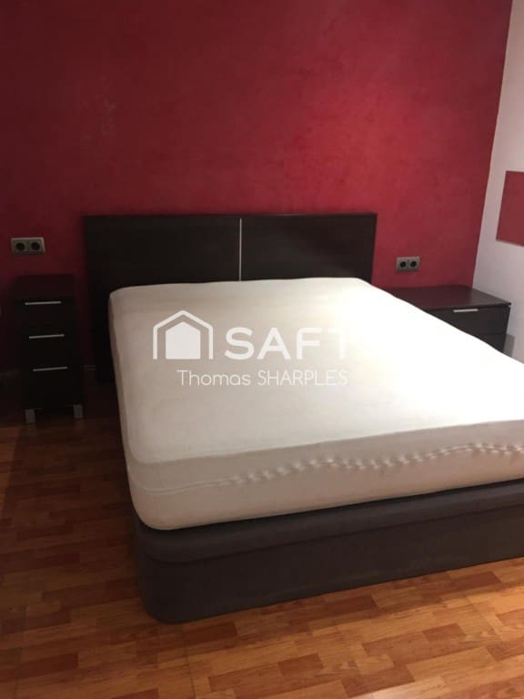 Apartamento de 1 habitación en Badalona en venta - 158.000 € (Ref: 9535784)