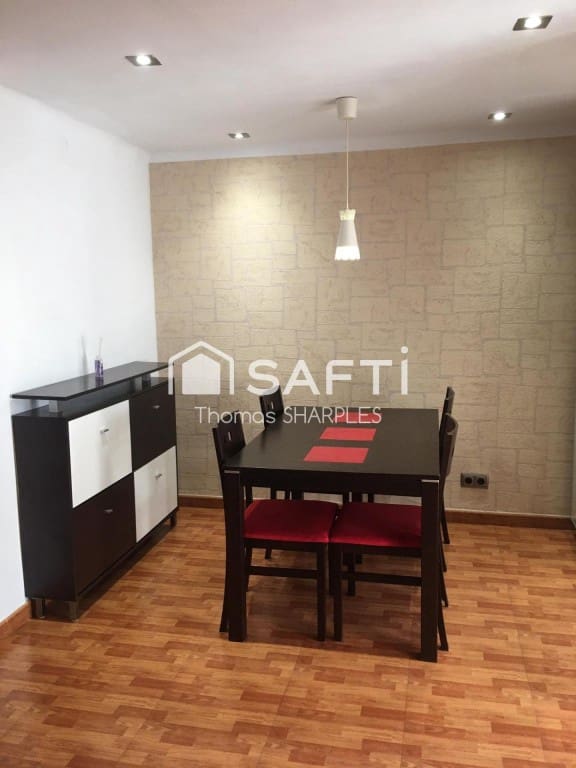 Apartamento de 1 habitación en Badalona en venta - 158.000 € (Ref: 9535784)