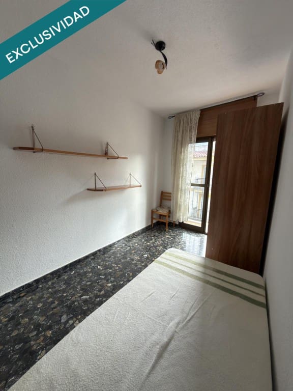 3 bedroom Apartment for sale in Loja - € 87,900 (Ref: 9535785)