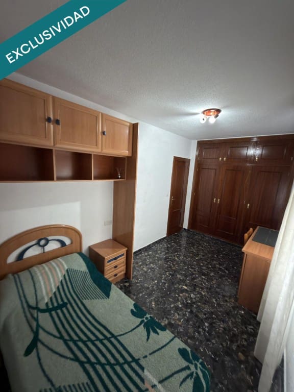 3 bedroom Apartment for sale in Loja - € 87,900 (Ref: 9535785)