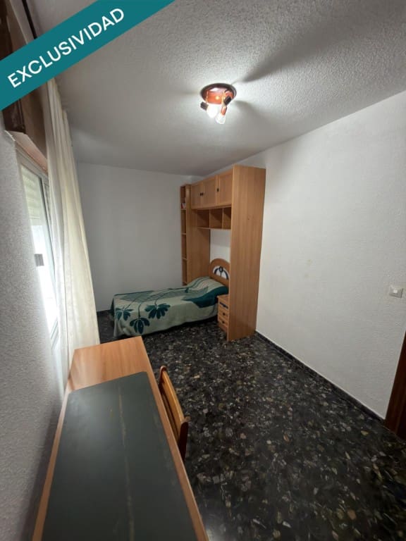 3 bedroom Apartment for sale in Loja - € 87,900 (Ref: 9535785)