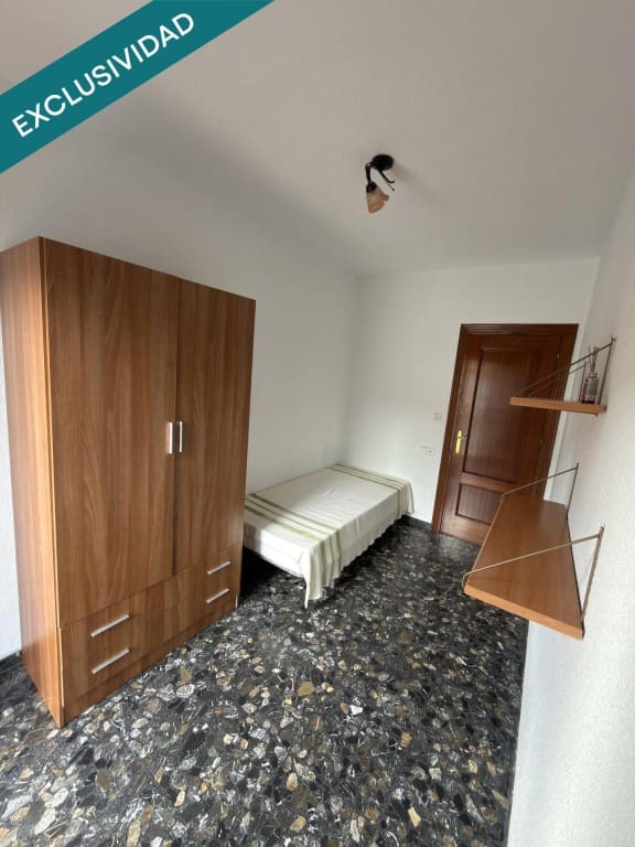 3 bedroom Apartment for sale in Loja - € 87,900 (Ref: 9535785)