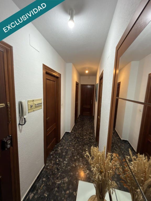 3 bedroom Apartment for sale in Loja - € 87,900 (Ref: 9535785)