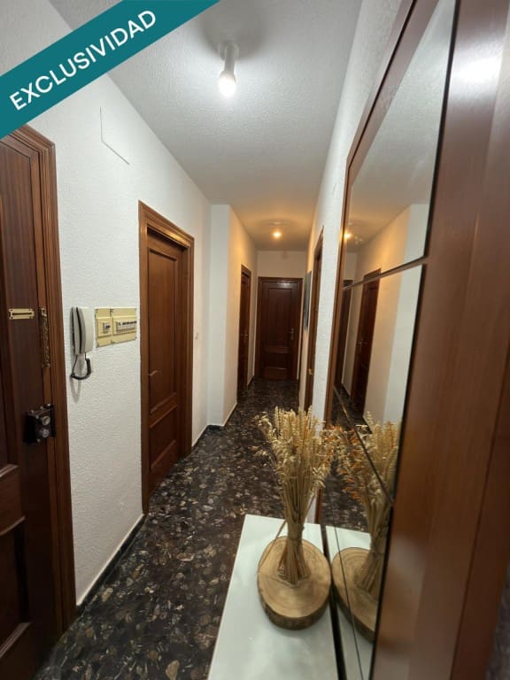 3 bedroom Apartment for sale in Loja - € 87,900 (Ref: 9535785)