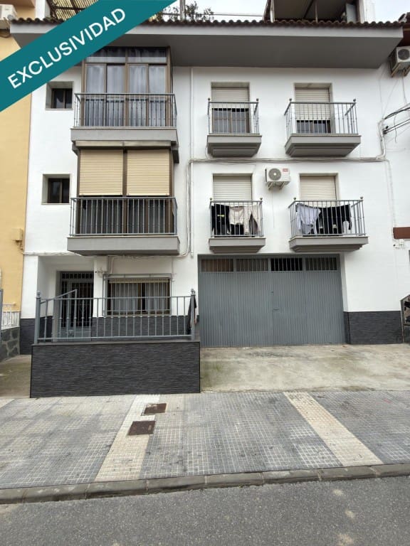 3 bedroom Apartment for sale in Loja - € 87,900 (Ref: 9535785)