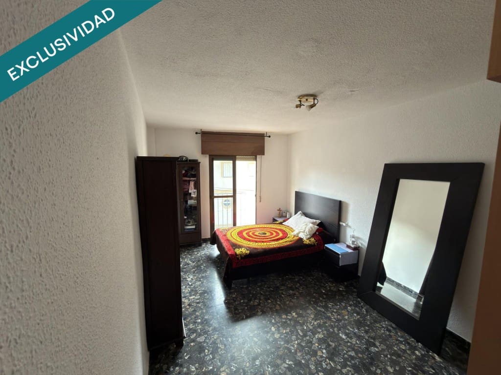 3 bedroom Apartment for sale in Loja - € 87,900 (Ref: 9535785)
