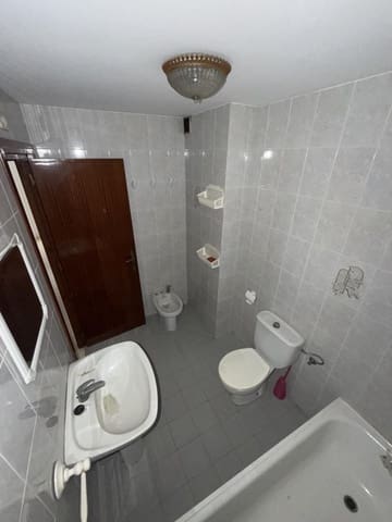 3 soveværelse Lejlighed til salg i Loja - € 77.900 (Ref: 9535786)