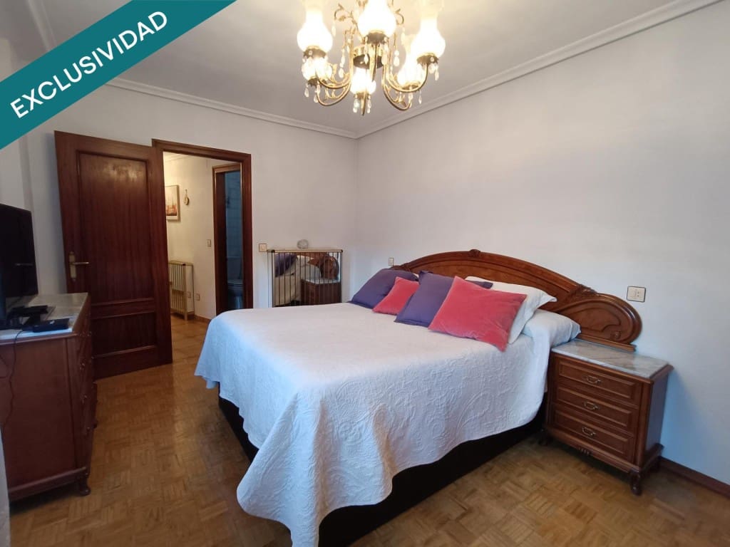 4 soveværelse Lejlighed til salg i Lena - € 82.000 (Ref: 9540974)