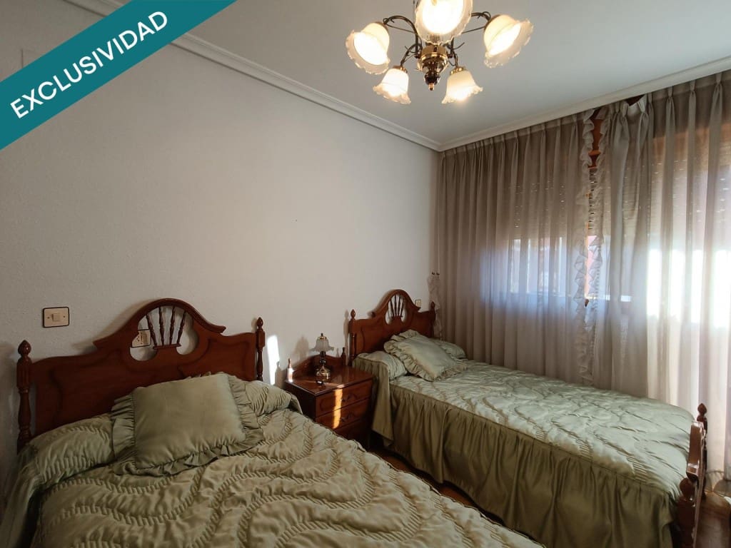 4 soveværelse Lejlighed til salg i Lena - € 82.000 (Ref: 9540974)