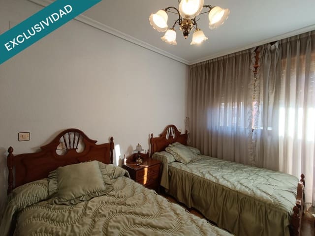 4 soveværelse Lejlighed til salg i Lena - € 82.000 (Ref: 9540974)