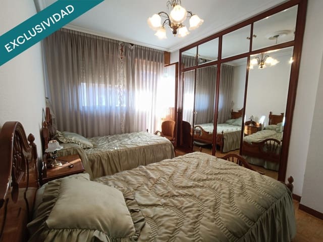 4 soveværelse Lejlighed til salg i Lena - € 82.000 (Ref: 9540974)