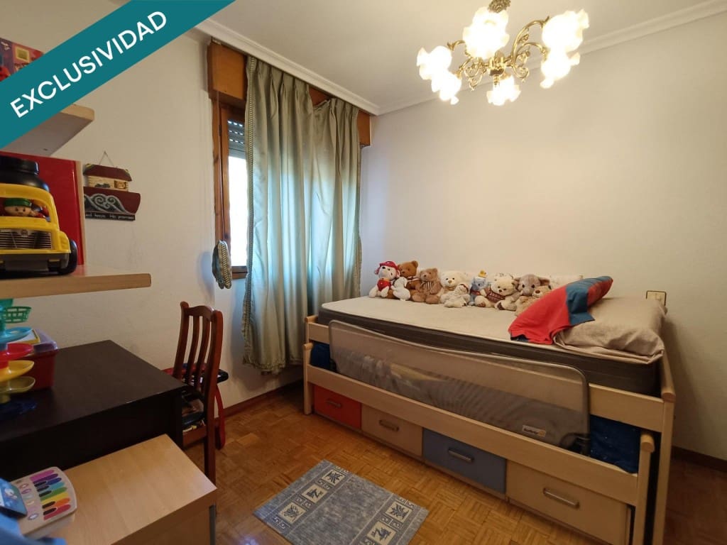 4 soveværelse Lejlighed til salg i Lena - € 82.000 (Ref: 9540974)