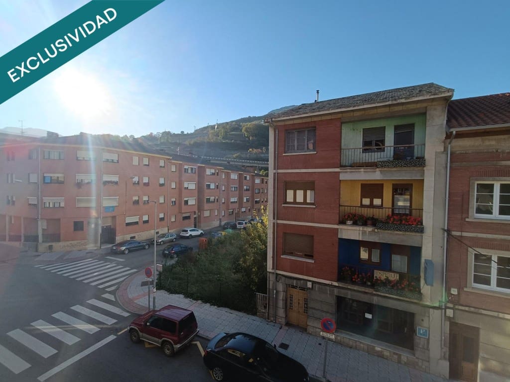 4 soveværelse Lejlighed til salg i Lena - € 82.000 (Ref: 9540974)