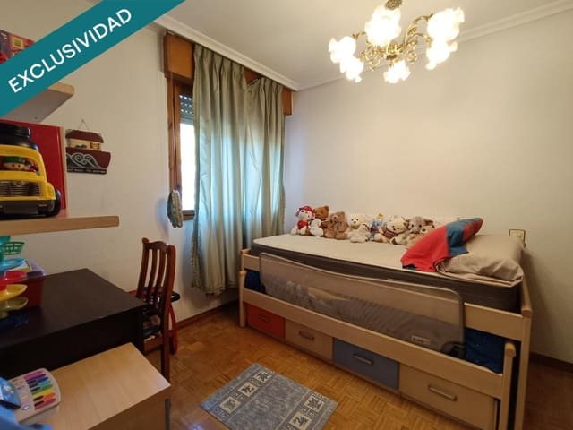 4 soveværelse Lejlighed til salg i Lena - € 82.000 (Ref: 9540974)