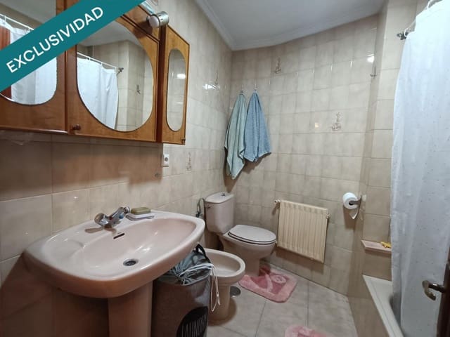 4 soveværelse Lejlighed til salg i Lena - € 82.000 (Ref: 9540974)