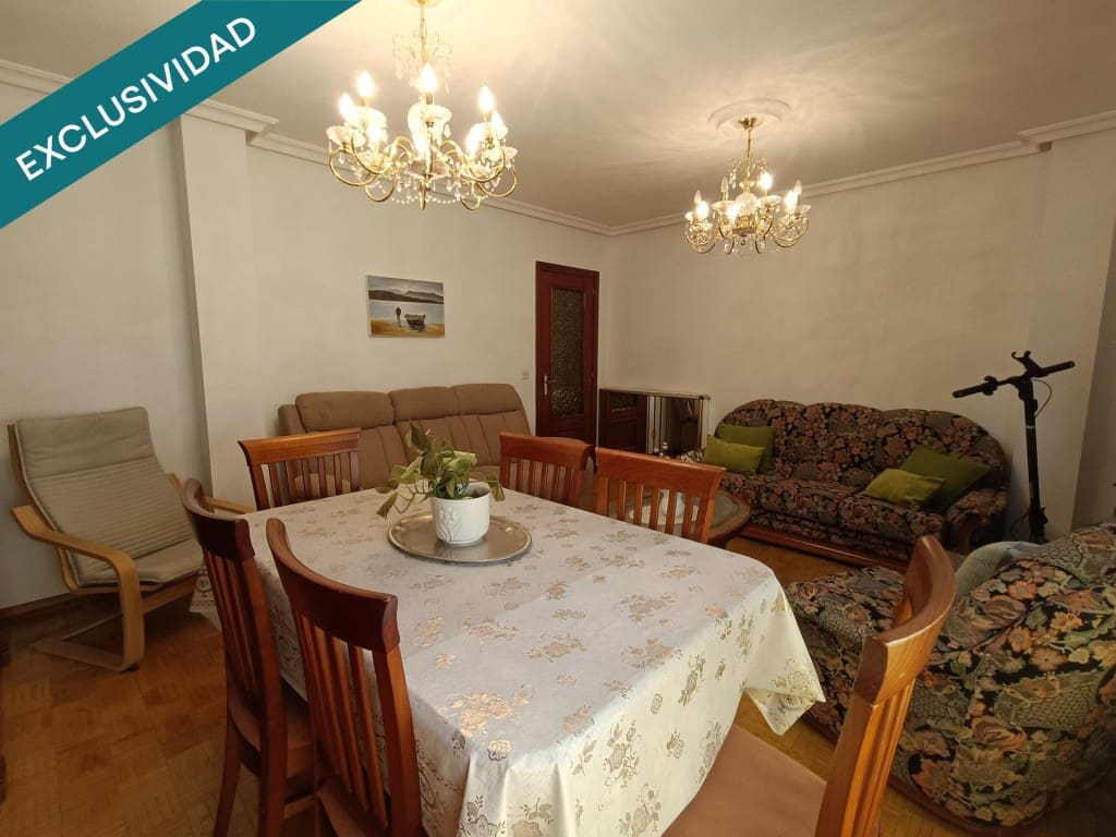 4 soveværelse Lejlighed til salg i Lena - € 82.000 (Ref: 9540974)