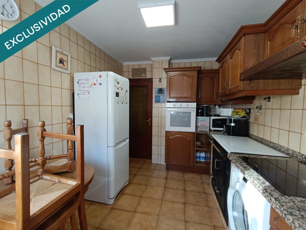 4 soveværelse Lejlighed til salg i Lena - € 82.000 (Ref: 9540974)