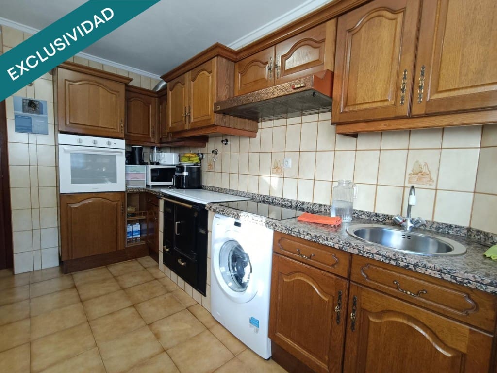 4 soveværelse Lejlighed til salg i Lena - € 82.000 (Ref: 9540974)