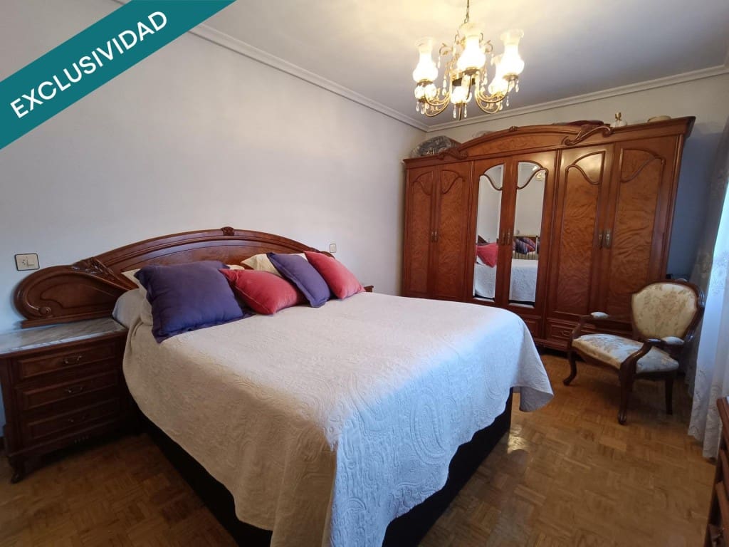 4 soveværelse Lejlighed til salg i Lena - € 82.000 (Ref: 9540974)