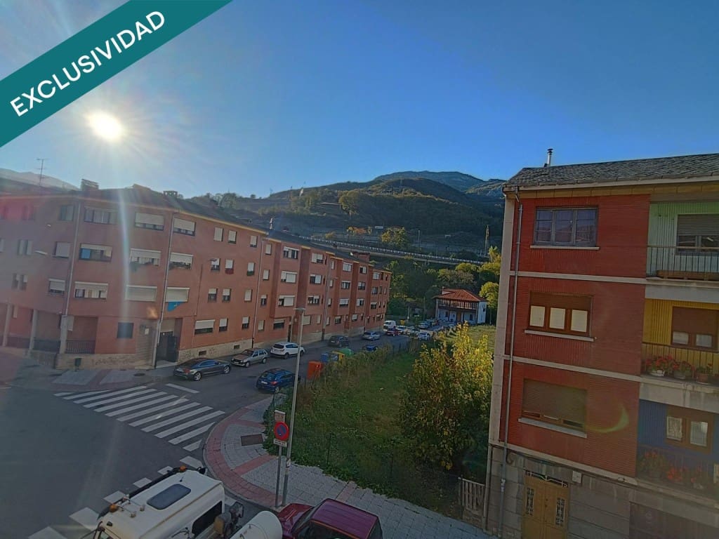 4 soveværelse Lejlighed til salg i Lena - € 82.000 (Ref: 9540974)