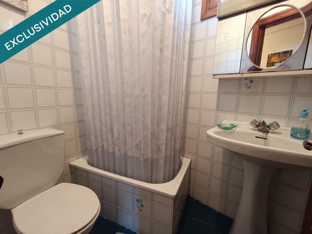 4 soveværelse Lejlighed til salg i Lena - € 82.000 (Ref: 9540974)