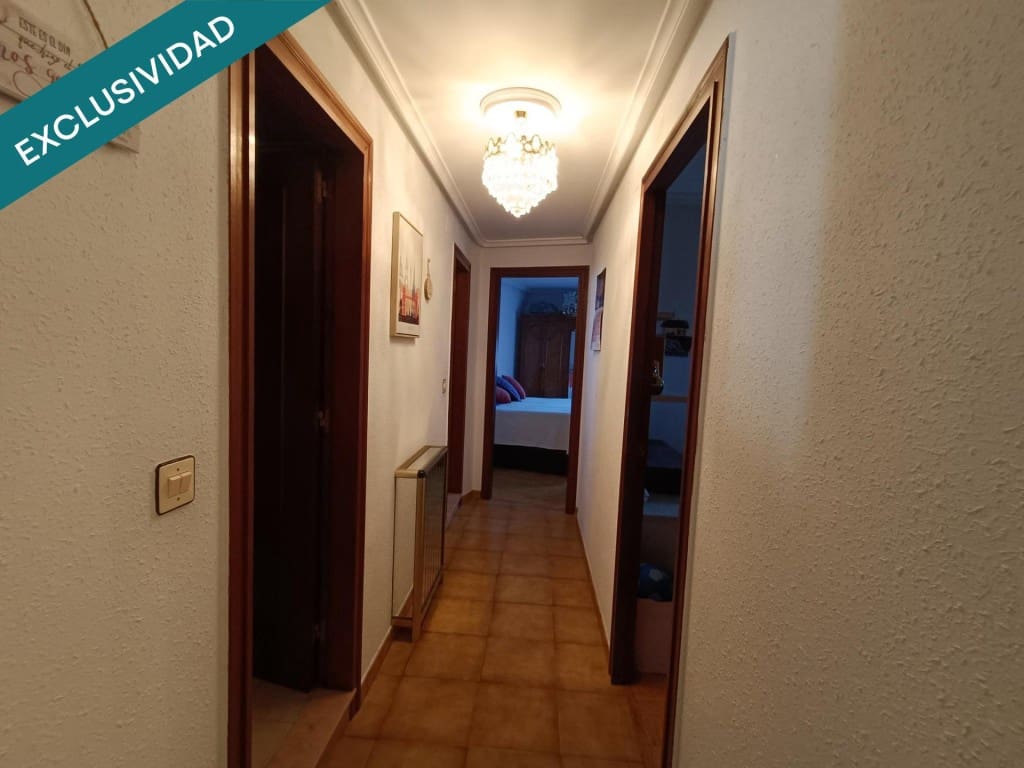 4 soveværelse Lejlighed til salg i Lena - € 82.000 (Ref: 9540974)