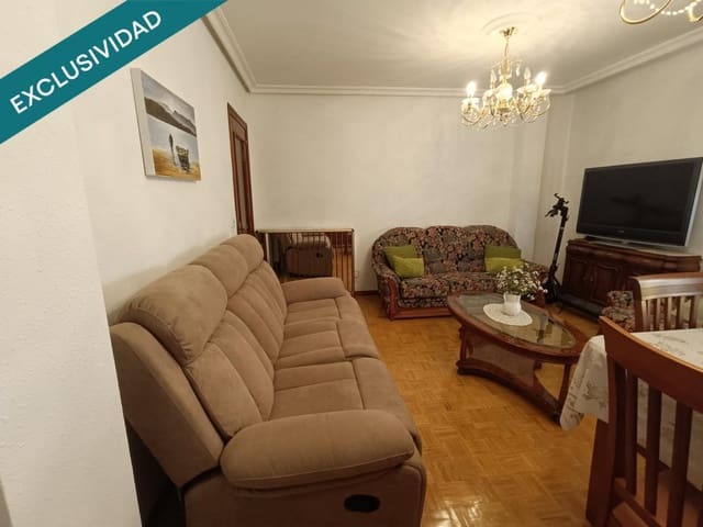 4 soveværelse Lejlighed til salg i Lena - € 82.000 (Ref: 9540974)