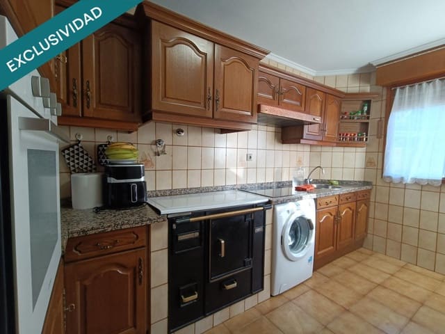 4 soveværelse Lejlighed til salg i Lena - € 82.000 (Ref: 9540974)