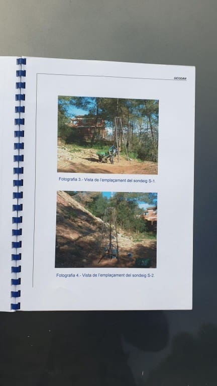 Building Plot for sale in Cervello - € 89,000 (Ref: 9540975)