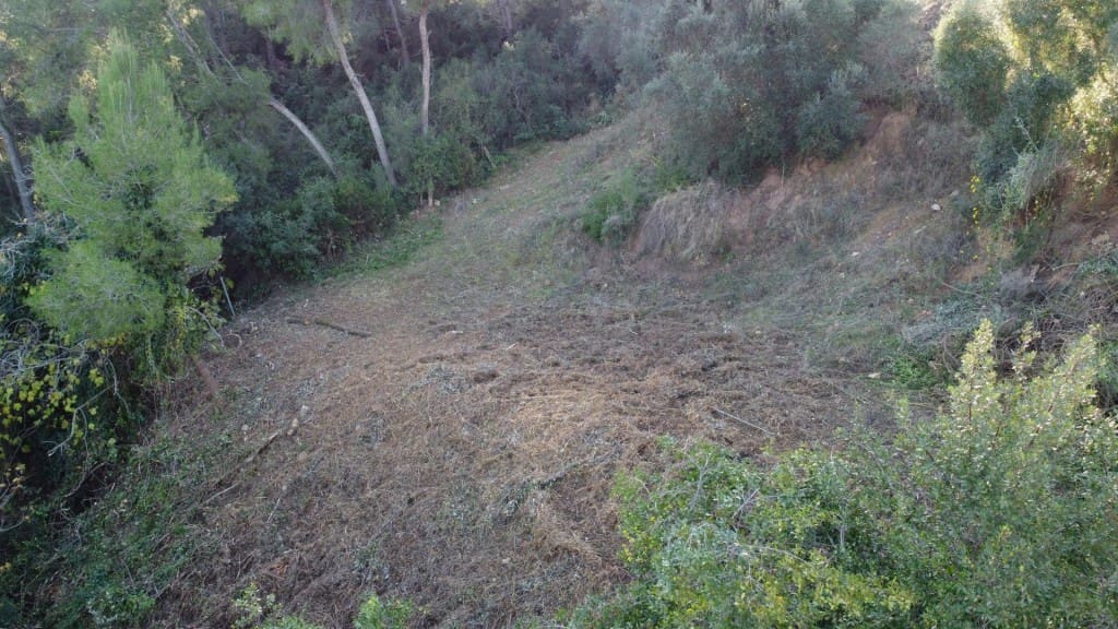 Building Plot for sale in Cervello - € 89,000 (Ref: 9540975)