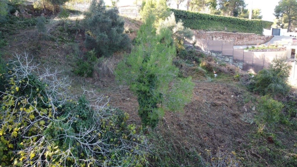 Building Plot for sale in Cervello - € 89,000 (Ref: 9540975)