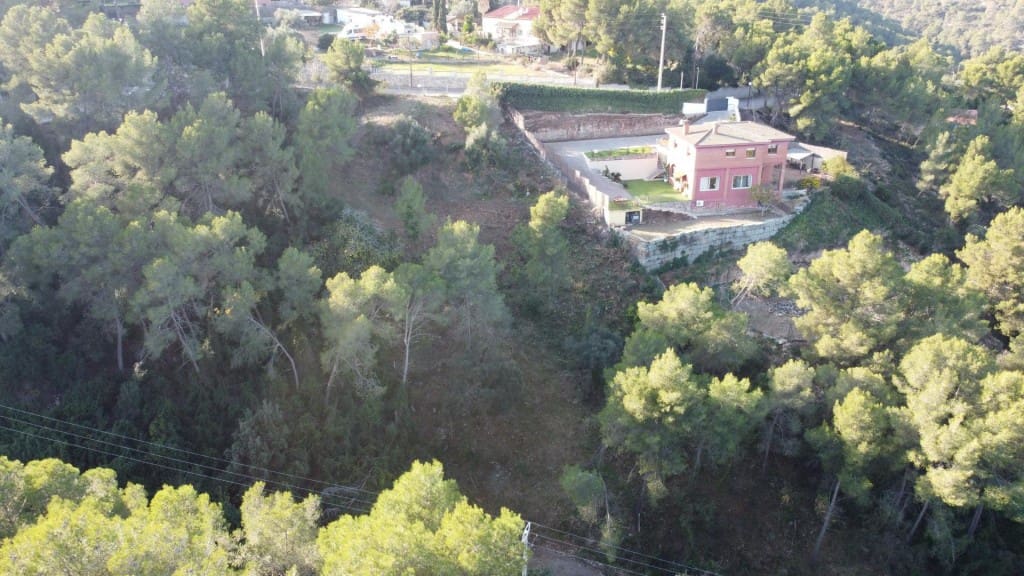 Building Plot for sale in Cervello - € 89,000 (Ref: 9540975)