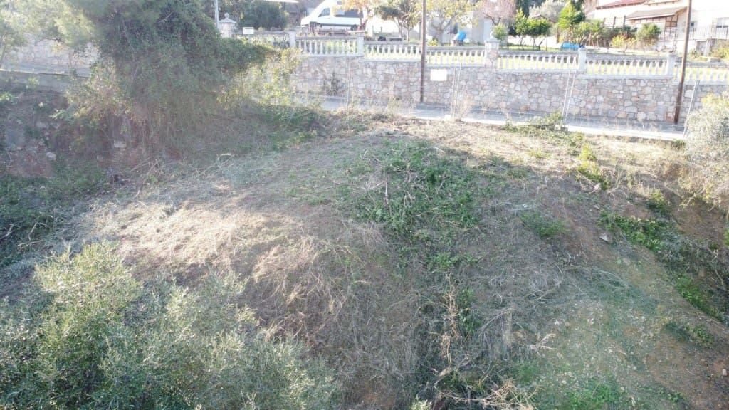 Building Plot for sale in Cervello - € 89,000 (Ref: 9540975)