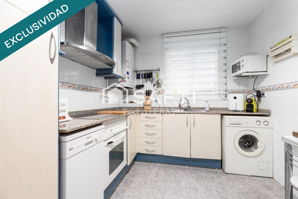 3 sovrum Lägenhet till salu i Lloret de Mar - 225 000 € (Ref: 9540976)