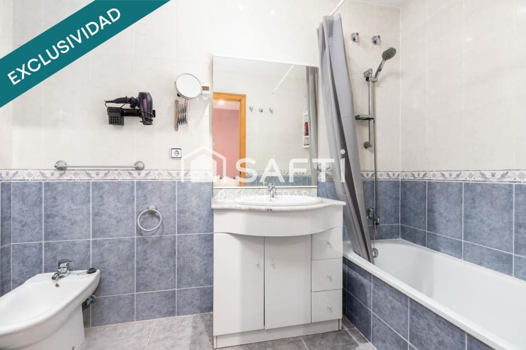 3 sovrum Lägenhet till salu i Lloret de Mar - 225 000 € (Ref: 9540976)