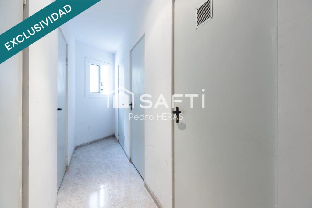 3 sovrum Lägenhet till salu i Lloret de Mar - 225 000 € (Ref: 9540976)