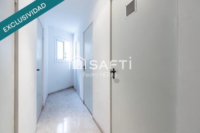 3 sovrum Lägenhet till salu i Mas Baell - Can Carbó, Lloret de Mar - 225 000 € (Ref: 9540976)