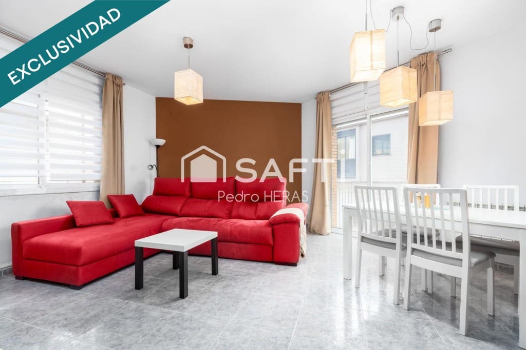 3 sovrum Lägenhet till salu i Lloret de Mar - 225 000 € (Ref: 9540976)