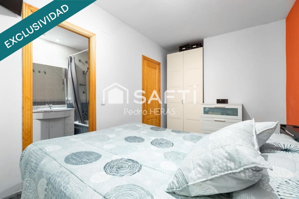 3 sovrum Lägenhet till salu i Lloret de Mar - 225 000 € (Ref: 9540976)