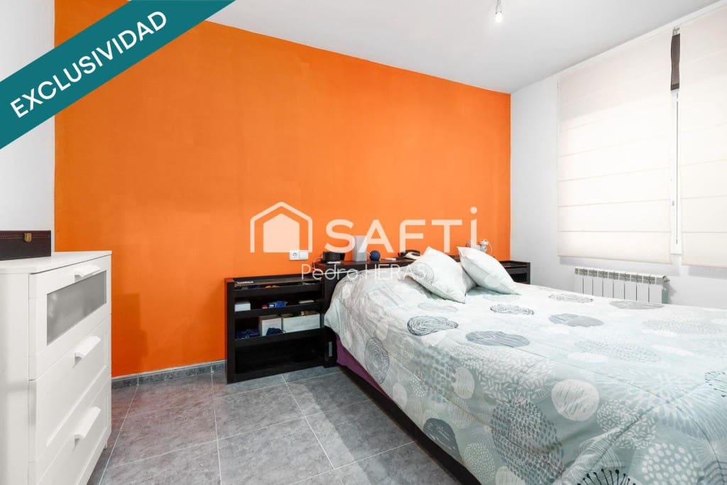 3 sovrum Lägenhet till salu i Lloret de Mar - 225 000 € (Ref: 9540976)