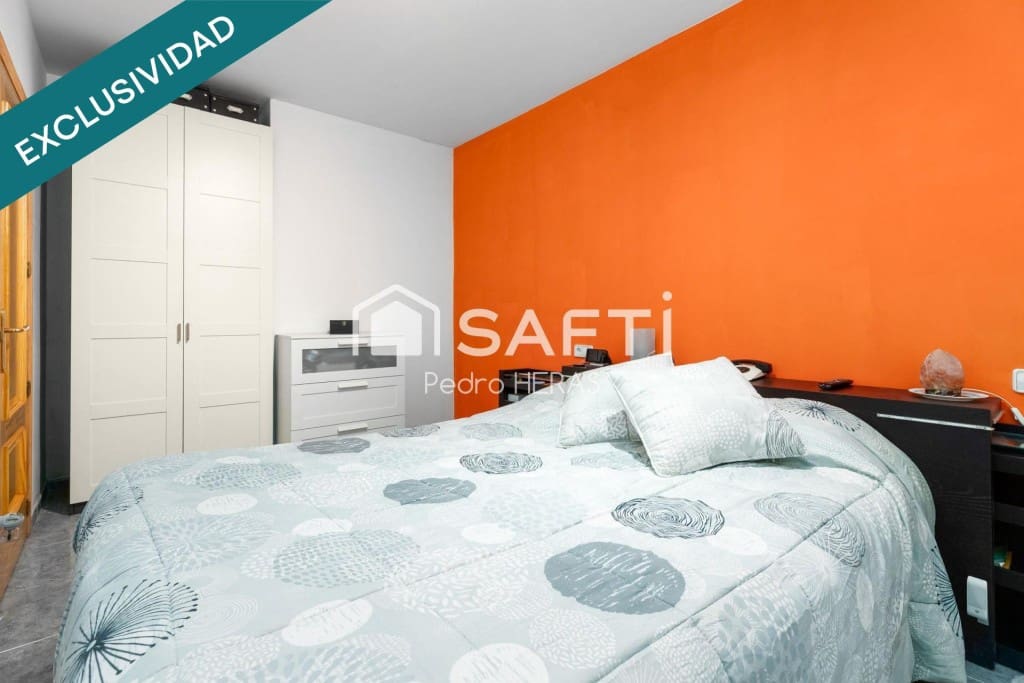 3 sovrum Lägenhet till salu i Lloret de Mar - 225 000 € (Ref: 9540976)